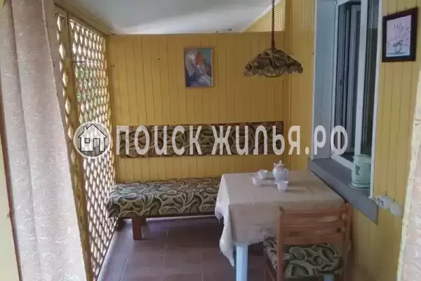 «Алёнушка»