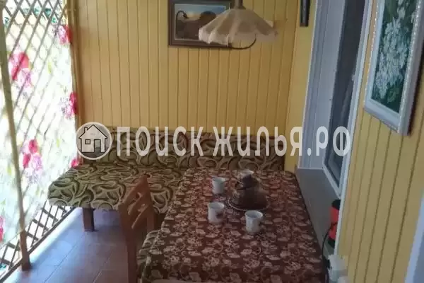 «Алёнушка»