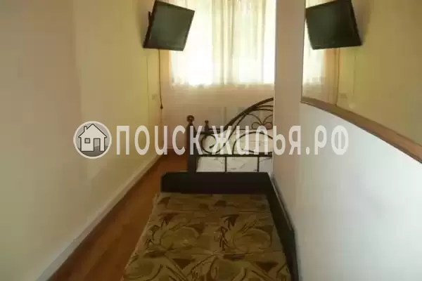 Частный сектор «Трехкомнатный коттедж» Частный сектор «Трехкомнатный коттедж»