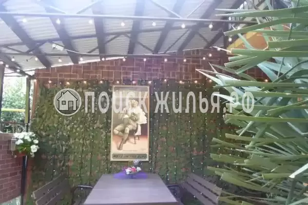 Частный сектор «Трехкомнатный коттедж» Частный сектор «Трехкомнатный коттедж»