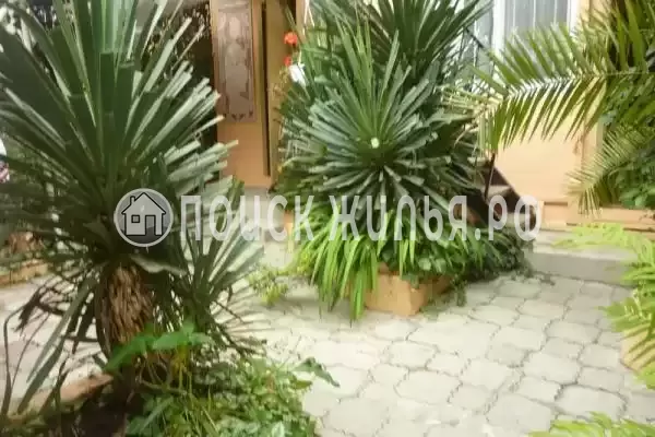 Частный сектор «Трехкомнатный коттедж» Частный сектор «Трехкомнатный коттедж»