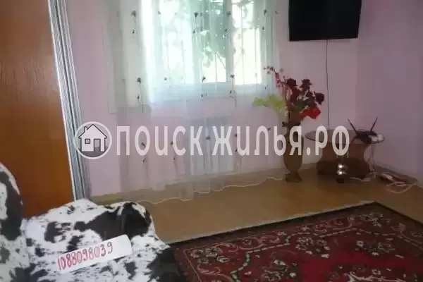 Частный сектор «Трехкомнатный коттедж» Частный сектор «Трехкомнатный коттедж»