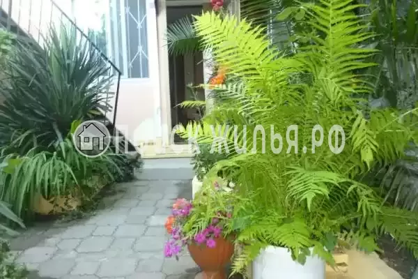 Частный сектор «Трехкомнатный коттедж» Частный сектор «Трехкомнатный коттедж»