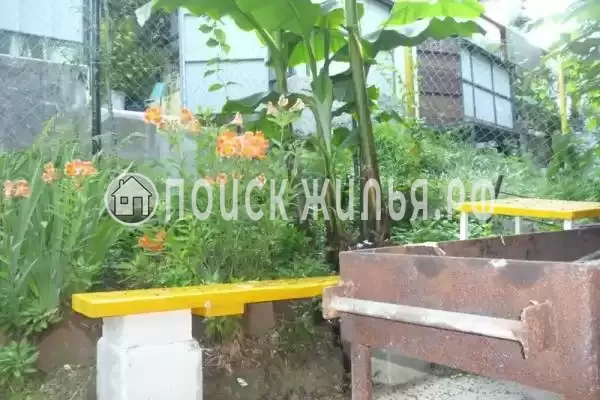 Частный сектор «Трехкомнатный коттедж» Частный сектор «Трехкомнатный коттедж»