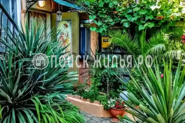 Частный сектор «Трехкомнатный коттедж» Частный сектор «Трехкомнатный коттедж»