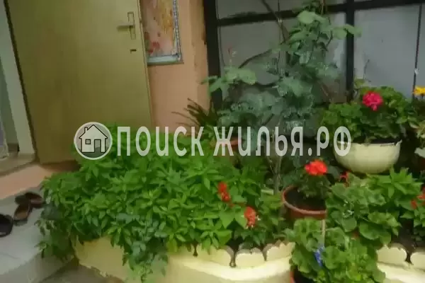 Частный сектор «Трехкомнатный коттедж» Частный сектор «Трехкомнатный коттедж»