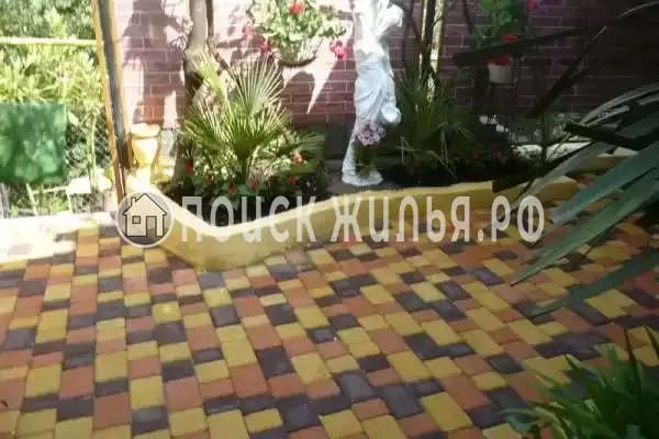 Частный сектор «Трехкомнатный коттедж» Частный сектор «Трехкомнатный коттедж»