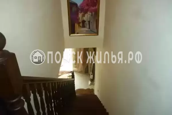 Частный сектор «Трехкомнатный коттедж» Частный сектор «Трехкомнатный коттедж»