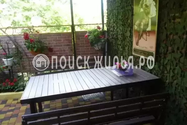 Частный сектор «Трехкомнатный коттедж» Частный сектор «Трехкомнатный коттедж»