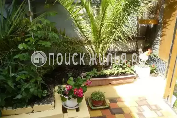 Частный сектор «Трехкомнатный коттедж» Частный сектор «Трехкомнатный коттедж»