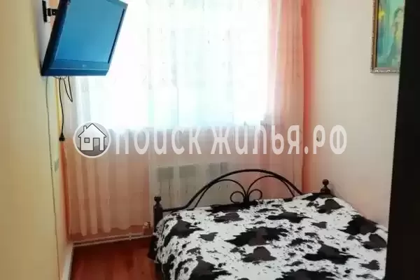 Частный сектор «Трехкомнатный коттедж» Частный сектор «Трехкомнатный коттедж»