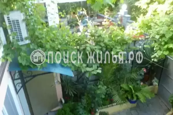 Частный сектор «Трехкомнатный коттедж» Частный сектор «Трехкомнатный коттедж»