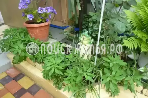 Частный сектор «Трехкомнатный коттедж» Частный сектор «Трехкомнатный коттедж»