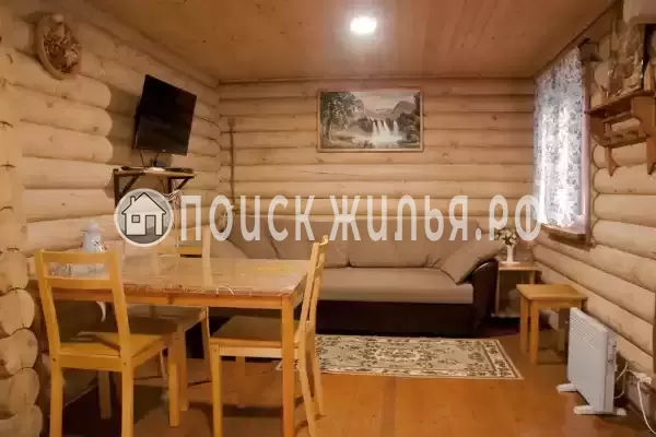 Частный сектор «Изба Де Люкс» Частный сектор «Изба Де Люкс»