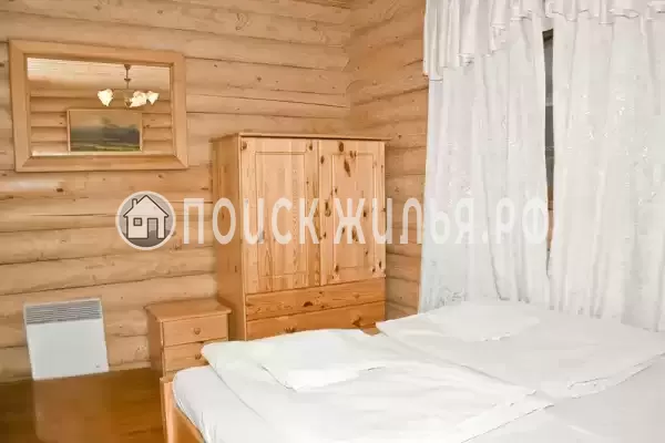 Частный сектор «Изба Де Люкс» Частный сектор «Изба Де Люкс»