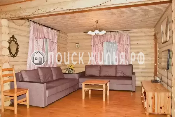 Частный сектор «Изба Де Люкс» Частный сектор «Изба Де Люкс»