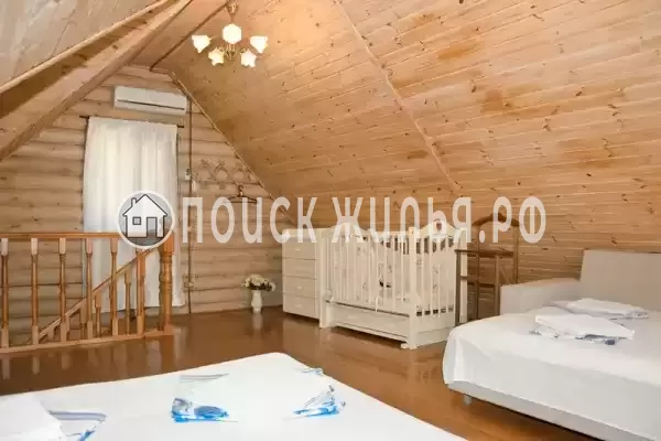 Частный сектор «Изба Де Люкс» Частный сектор «Изба Де Люкс»