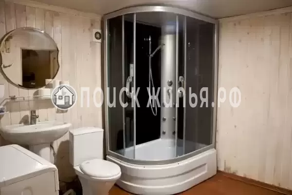 Частный сектор «Изба Де Люкс» Частный сектор «Изба Де Люкс»