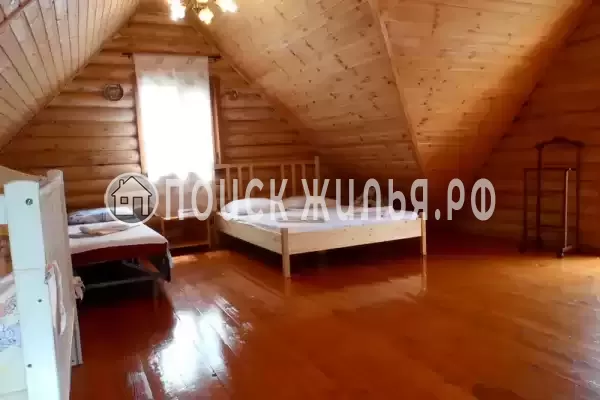 Частный сектор «Изба Де Люкс» Частный сектор «Изба Де Люкс»