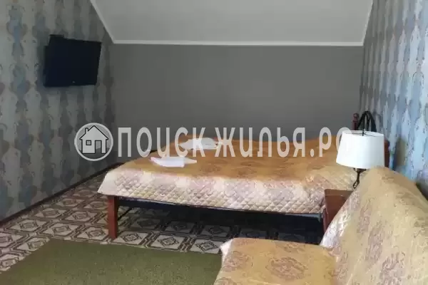 Гостевой дом «Villa Taurus» Гостевой дом «Villa Taurus»