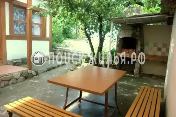 Дом под ключ «На 5 человек»