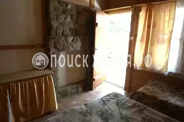 Дом под ключ «На 5 человек»