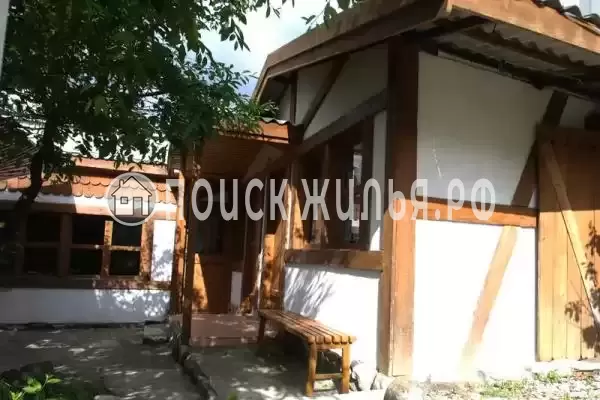 Дом под ключ «На 5 человек»