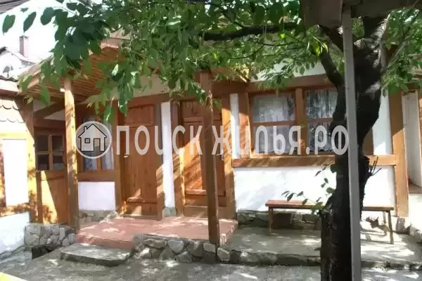 Дом под ключ «На 5 человек»