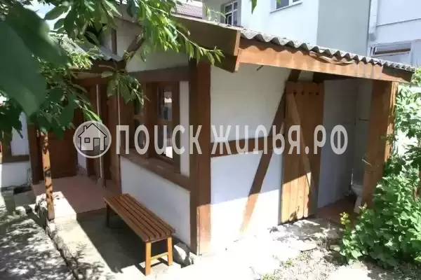 Дом под ключ «На 5 человек»