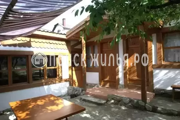 Дом под ключ «На 5 человек»