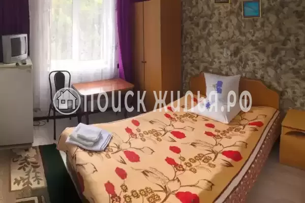 Частный сектор «ЮрГа» Частный сектор «ЮрГа»