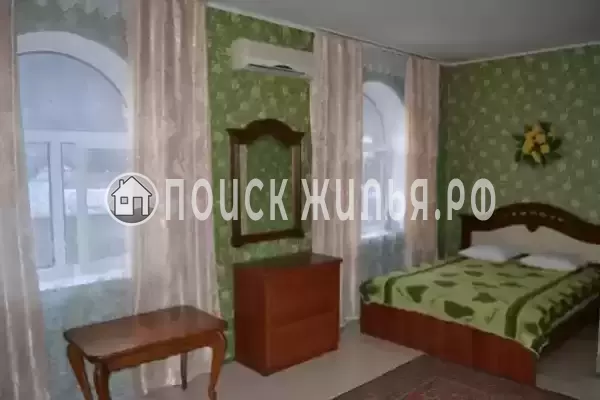 Частный сектор «ЮрГа» Частный сектор «ЮрГа»