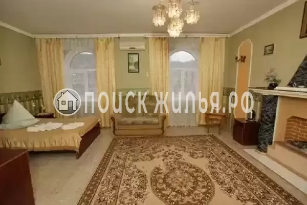 Частный сектор «ЮрГа» Частный сектор «ЮрГа»