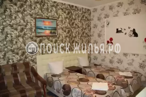 Частный сектор «ЮрГа» Частный сектор «ЮрГа»