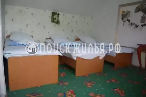 Частный сектор «ЮрГа» Частный сектор «ЮрГа»