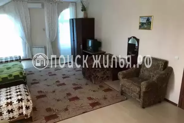 Частный сектор «ЮрГа» Частный сектор «ЮрГа»