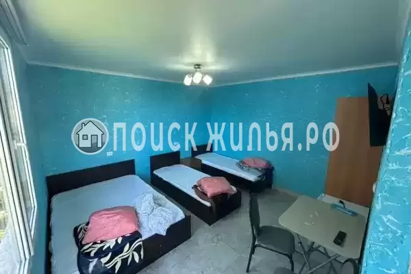 Частный сектор «У кипариса»