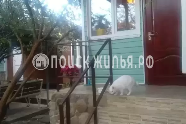 Дом под ключ «На Азовской»