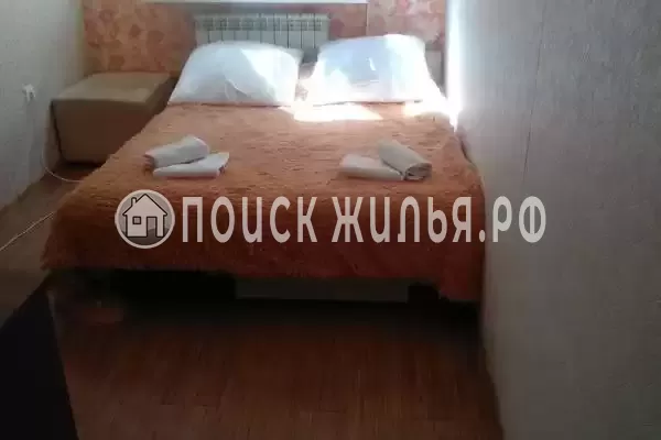 Дом под ключ «На Азовской»