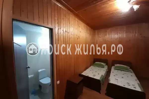 Гостевой дом «Daniel»