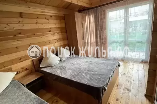 «Эко-домики Черноморец»