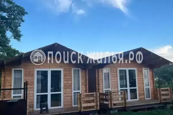 «Эко-домики Черноморец»