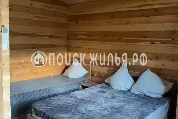 «Эко-домики Черноморец»