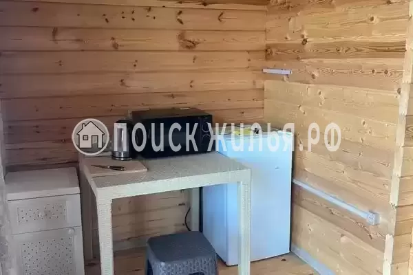 «Эко-домики Черноморец»