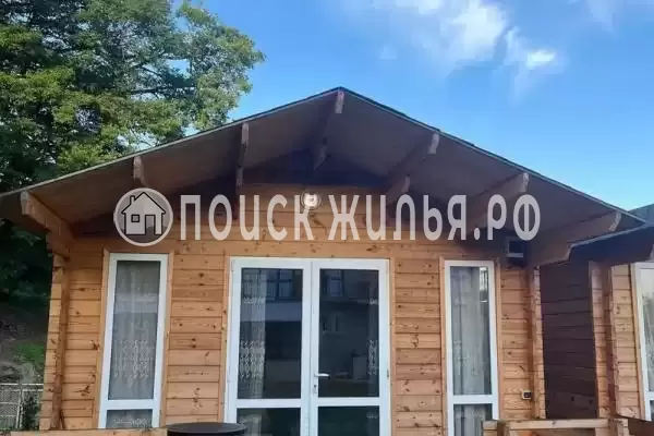 «Эко-домики Черноморец»