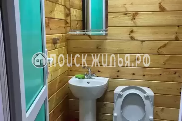 «Эко-домики Черноморец»