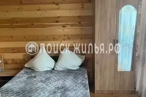 «Эко-домики Черноморец»