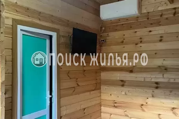 «Эко-домики Черноморец»