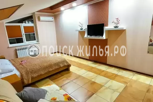 «У Степаныча»