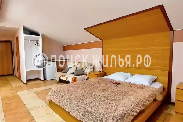 «У Степаныча»